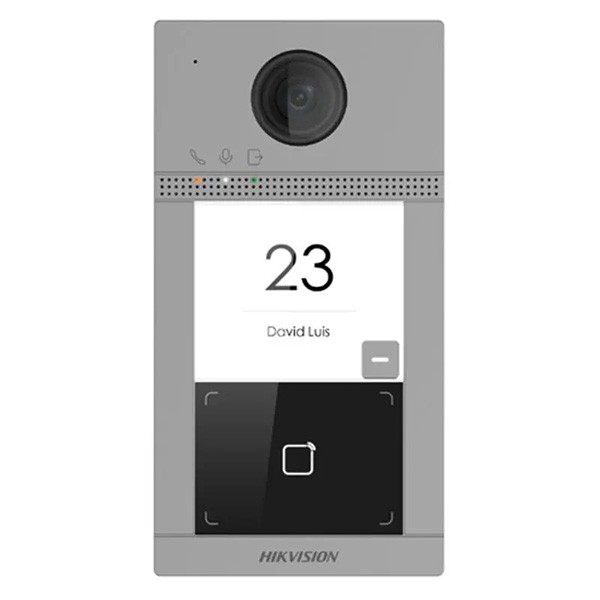 Hikvision DS-KV8113-WME1(C) – Pozivne jedinice do 4 tastera