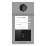 Hikvision DS-KV8413-WME1(C) – Pozivne jedinice do 4 tastera