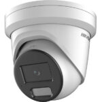 Hikvision DS-2CD2347G2H-LI(2.8mm)(eF) – Turret IP kamere