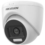 Hikvision DS-2CE76D0T-LPFS(2.8mm) – Turret analogne kamere