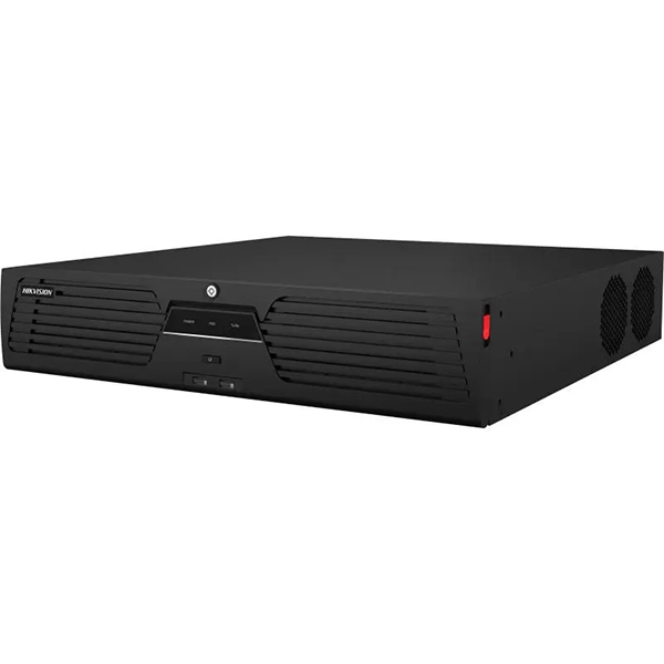 Hikvision DS-9664NI-M8 – NVR sa RAID skladištenjem