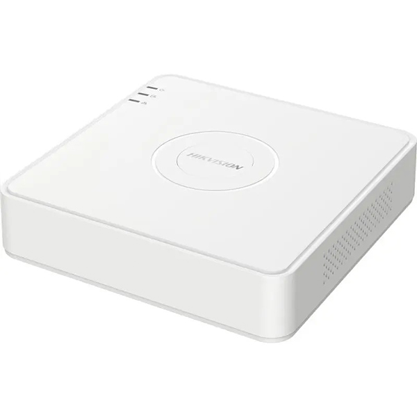 Hikvision iDS-7104HQHI-M1/S(E) – XVR BNC snimanje 2MP 1080p 12fps