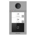 Hikvision DS-KV8213-WME1(C) – Pozivne jedinice do 4 tastera