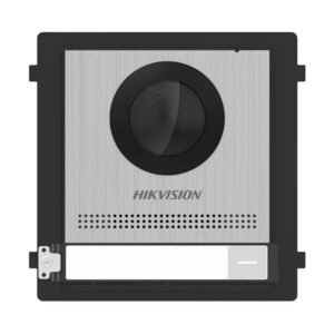 Hikvision DS-KD8003Y-IME2(Steel) – Pozivni moduli (2-Wire)