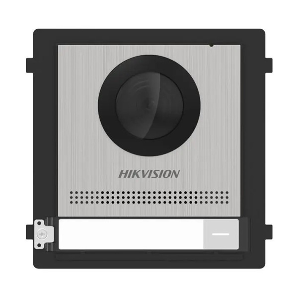 Hikvision DS-KD8003Y-IME2(Steel) – Pozivni moduli (2-Wire)