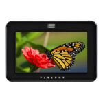 Paradox TM50 + SOL ( LICENCA ) CRNI – Touchscreen