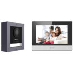 Hikvision DS-KIS602(B) – Fabrički kompleti