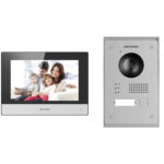 Hikvision DS-KIS703Y-P – Fabrički kompleti