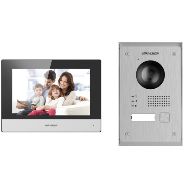 DS-KIS703Y-P Hikvision DS-KIS703Y-P – Fabrički kompleti