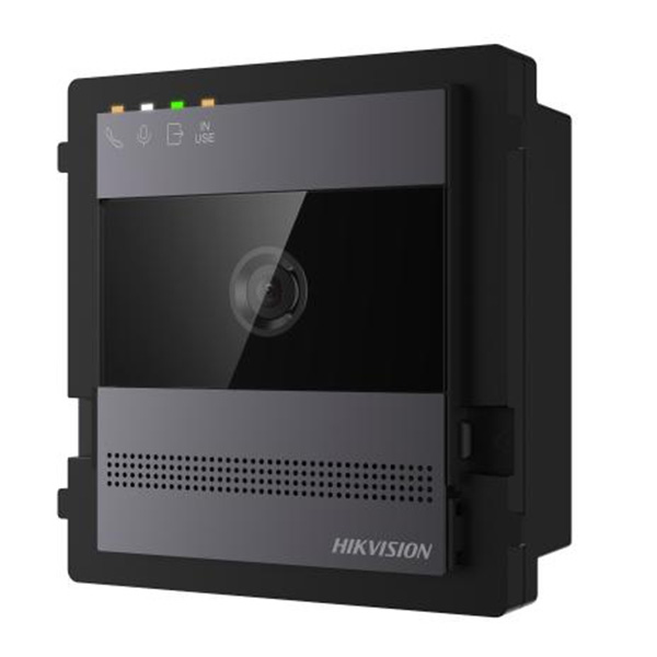 Hikvision DS-KD7003EY-IME2(Aluminium) – Pozivni moduli (2-Wire)