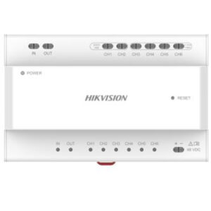 Hikvision DS-KAD7060EY – Audio Video Distributeri