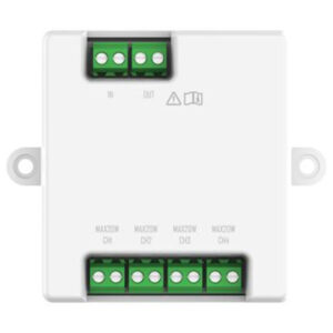 Hikvision DS-KAD7061EY – Audio Video Distributeri