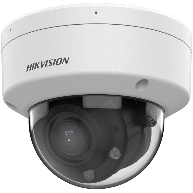 Hikvision DS-2CD1743G2-LIZU(2.8-12mm) – Dome IP kamere