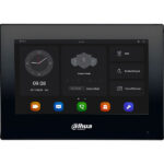 Dahua VTH5321GB-W – Monitori (IP)
