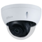 Dahua IPC-HDBW1530E-0280B-S6 – Dome IP kamere