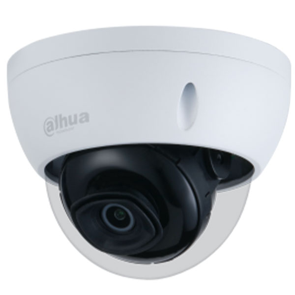 IPC-HDBW1530E-0280B-S6 Dahua IPC-HDBW1530E-0280B-S6 – Dome IP kamere