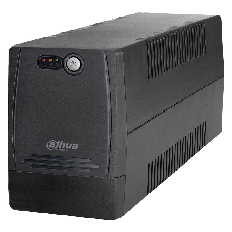 Dahua PFM350-360 – Online UPS