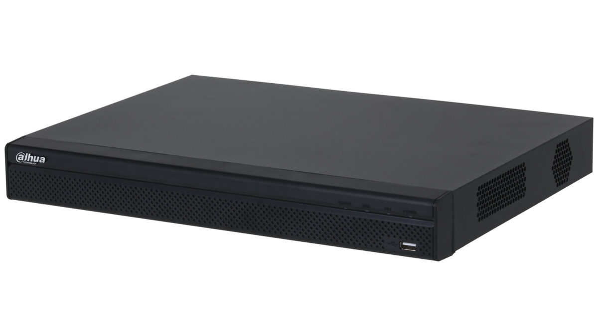 Dahua NVR4232-4KS3 – Standardni NVR