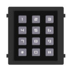 Hikvision DS-KD-KP/Black – Dodatni moduli