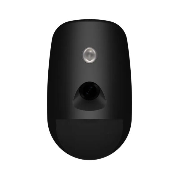Hikvision DS-PDPC12PF-EG2-WE/BLACK – Bežični detektori
