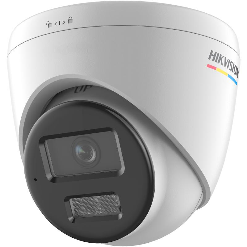 Hikvision DS-2CD1347G2H-LIU(2.8mm) – Turret IP kamere