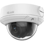 Hikvision HiLook IPC-D640H-Z(2.8-12mm)(C) – Dome IP kamere