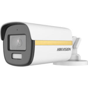 Hikvision DS-2CE12DF3T-FS(2.8mm) – Bullet analogne kamere