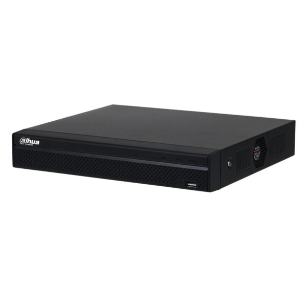 Dahua NVR4116HS-4KS3 – Standardni NVR