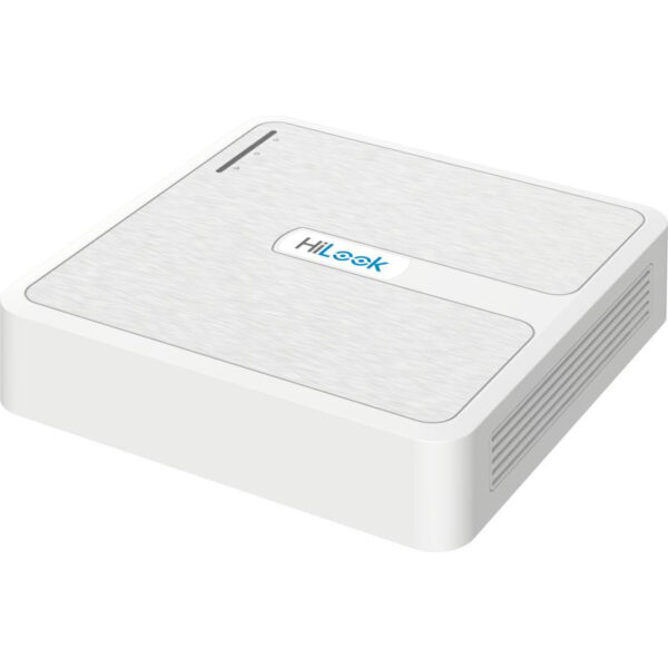 Hikvision HiLook DVR-108G-K1(S) – XVR BNC snimanje 1MP 720p 12fps