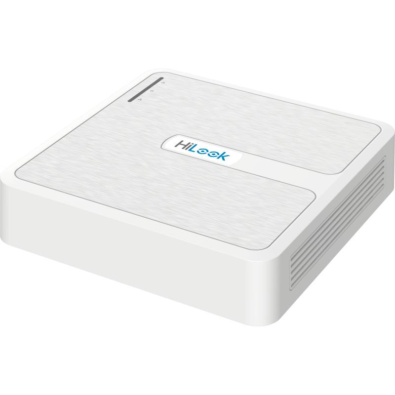 Hikvision HiLook DVR-108G-K1(S) – XVR BNC snimanje 1MP 720p 12fps
