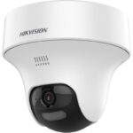 Hikvision DS-2CE70D0T-PTLTS(2.8mm) – Turret analogne kamere