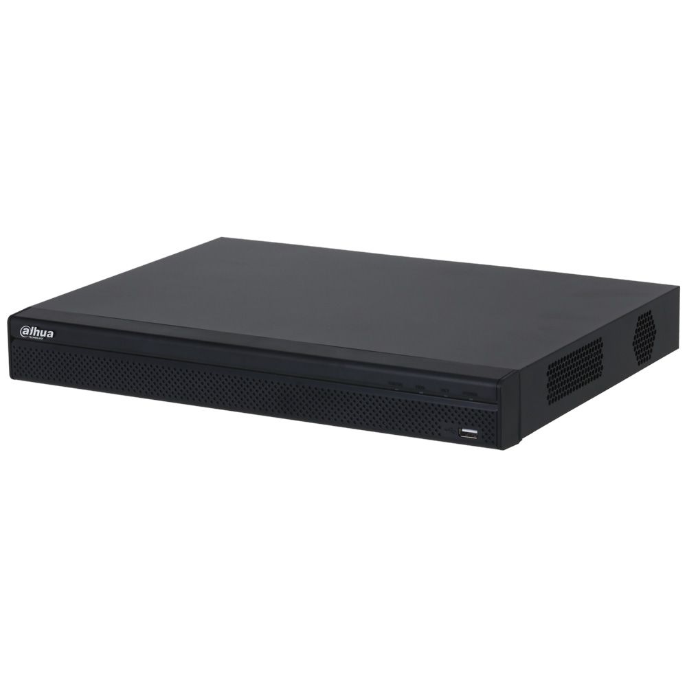 Dahua NVR4216-4KS3 – Standardni NVR