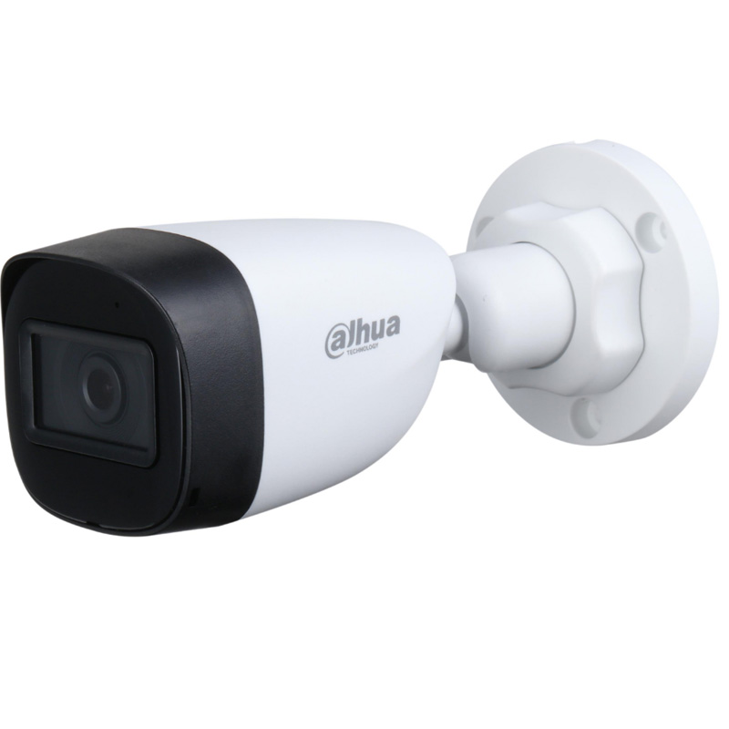 Dahua HAC-HFW1200C-0280B-S6 – Bullet analogne kamere