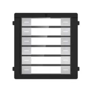 Hikvision DS-KD-K12(Steel) – Dodatni moduli