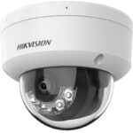 Hikvision DS-2CD1123G2-LIU(2.8mm) – Dome IP kamere