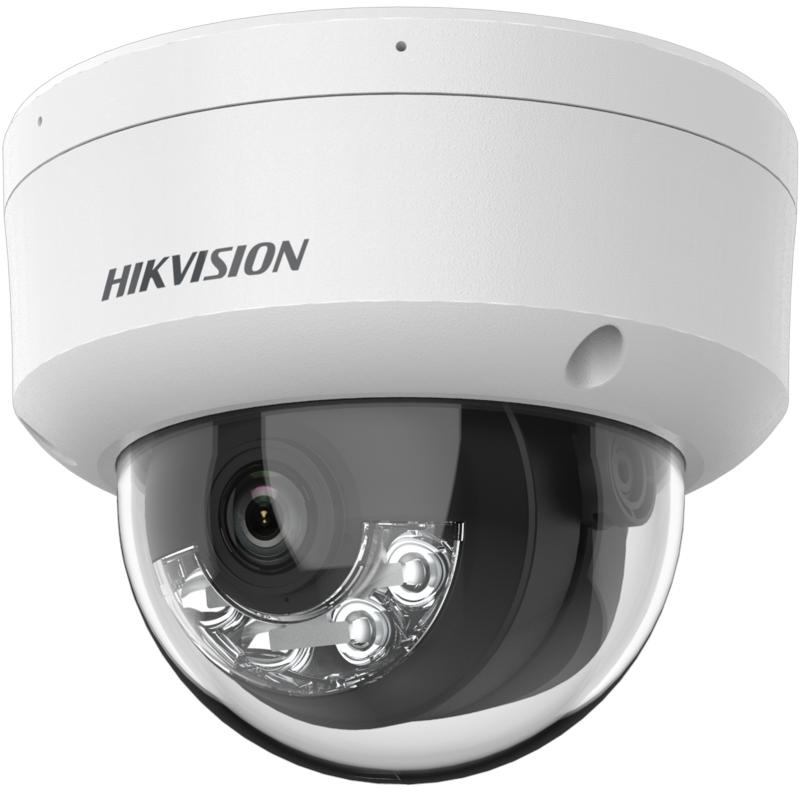 Hikvision DS-2CD1123G2-LIU(2.8mm) – Dome IP kamere