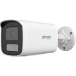 Hikvision DS-2CD1T47G2H-LIU(4mm) – Bullet IP kamere