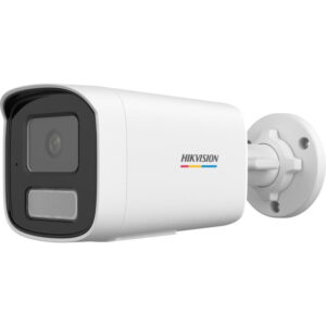 Hikvision DS-2CD1T47G2H-LIU(4mm) – Bullet IP kamere