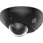 Hikvision DS-2CD2543G2-LIS2U(2.8mm)(Black) – Dome IP kamere