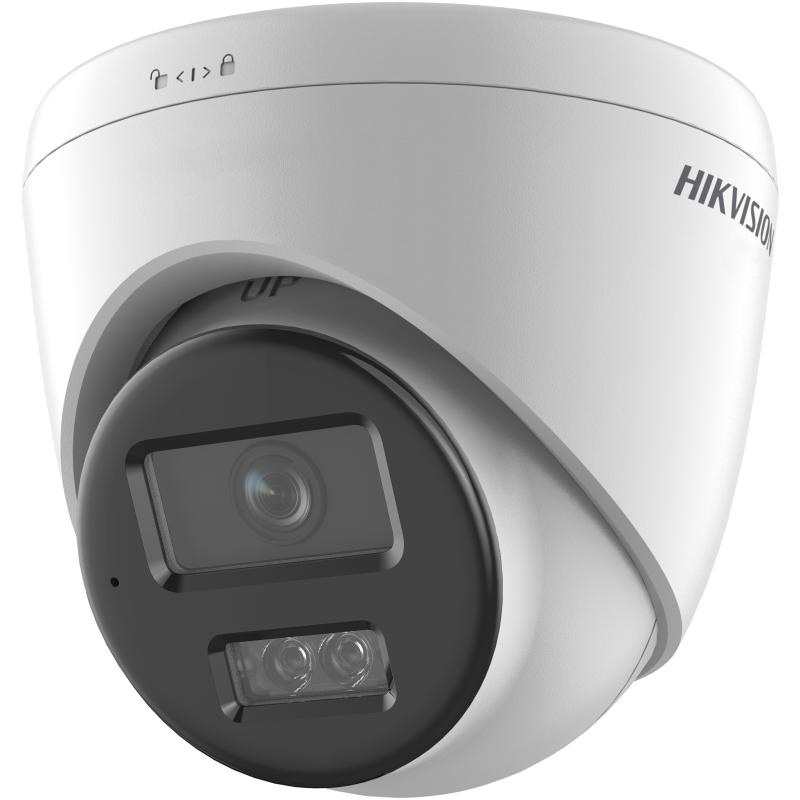 Hikvision DS-2CD1383G2-LIU(2.8mm) – Turret IP kamere