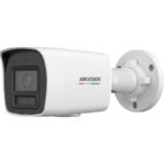 Hikvision DS-2CD1027G2H-LIU(2.8mm) – Bullet IP kamere