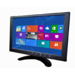 WesternSecurity L1016 – LCD monitori za video nadzor