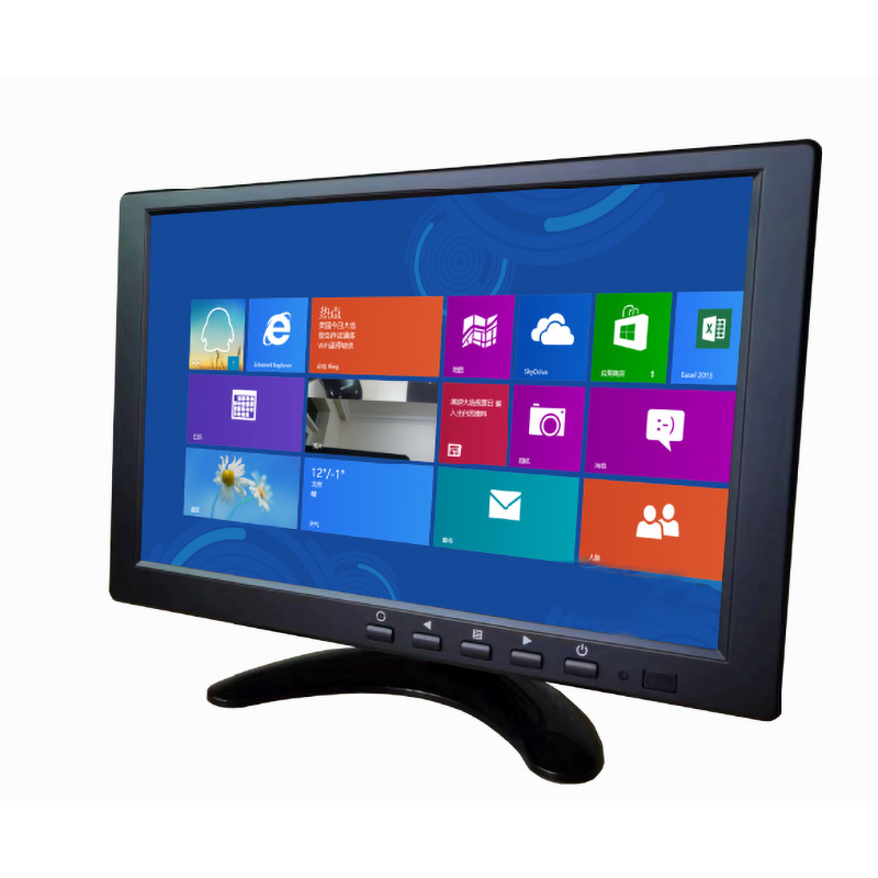 WesternSecurity L1016 – LCD monitori za video nadzor