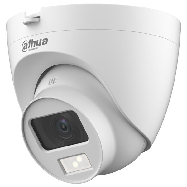 Dahua HAC-HDW1200CLQ-IL-A-0280B-S6 – Turret analogne kamere