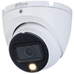 Dahua HAC-HDW1200TLM-IL-A-0280B-S6 – Turret analogne kamere