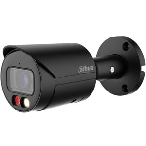 Dahua IPC-HFW2549S-S-IL-0280B-BLACK – Bullet IP kamere