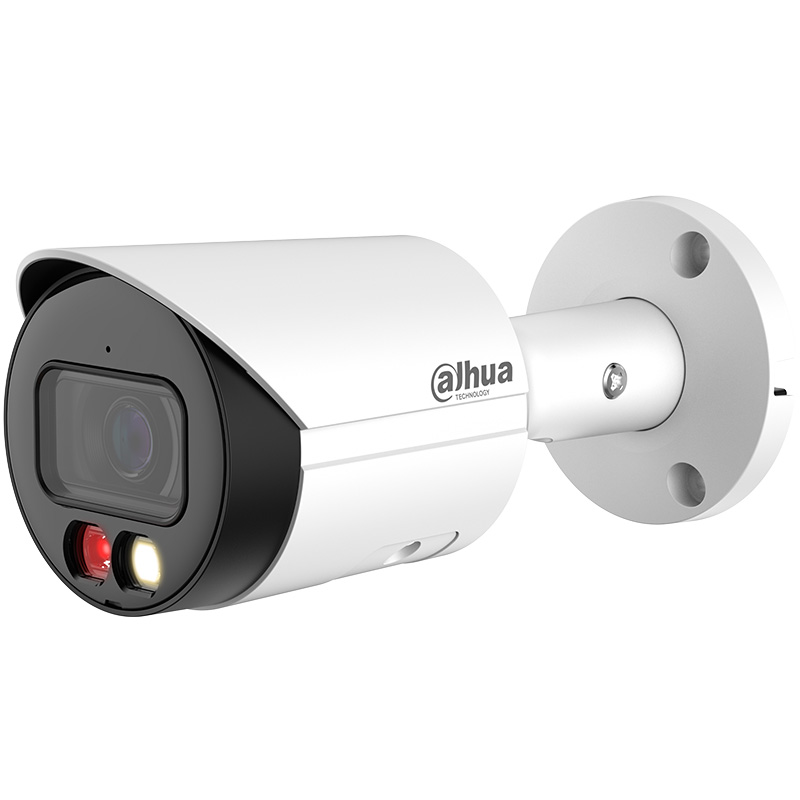 Dahua IPC-HFW2849S-S-IL-0280B – Bullet IP kamere