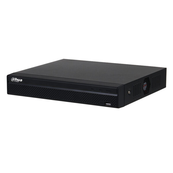 NVR4108HS-4KS3 Dahua NVR4108HS-4KS3 – Standardni NVR