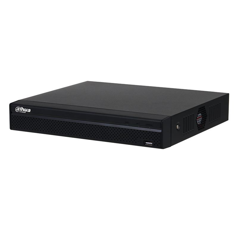 Dahua NVR4108HS-4KS3 – Standardni NVR