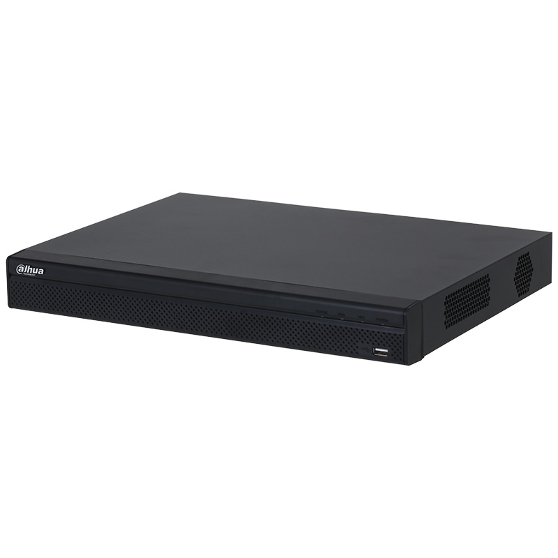 Dahua NVR4208-4KS3 – Standardni NVR